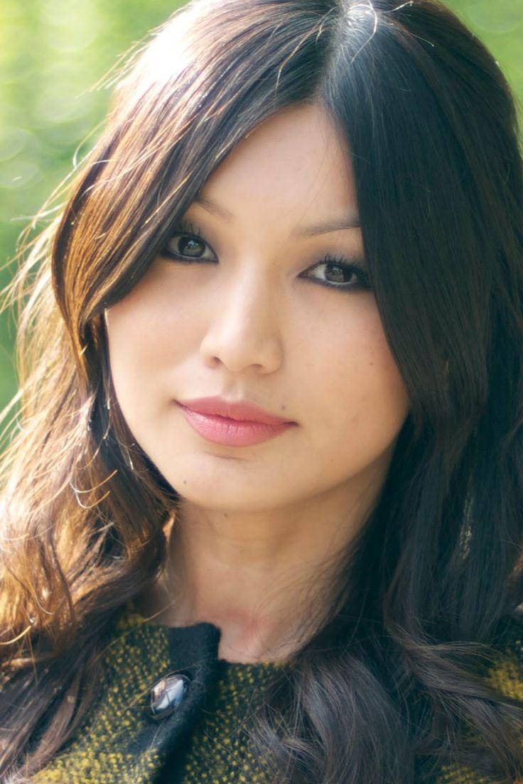 736x1104 Gemma Chan. Женщина, Актрисы