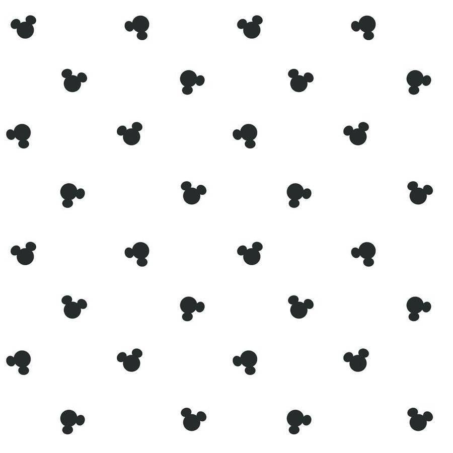 Mickey Mouse Head Pattern Wallpapers Top Free Mickey Mouse