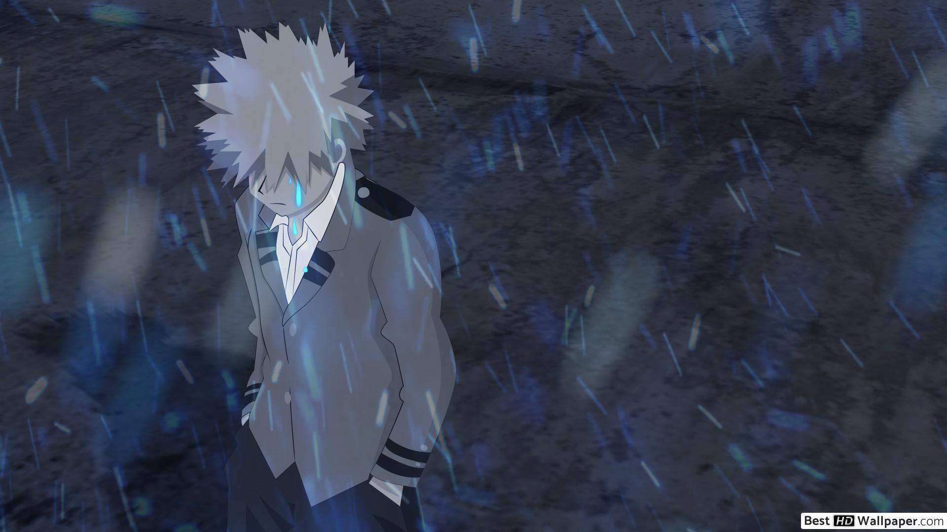 1920x1080 Katsuki Bakugo Hero Academia HD wallpaper download