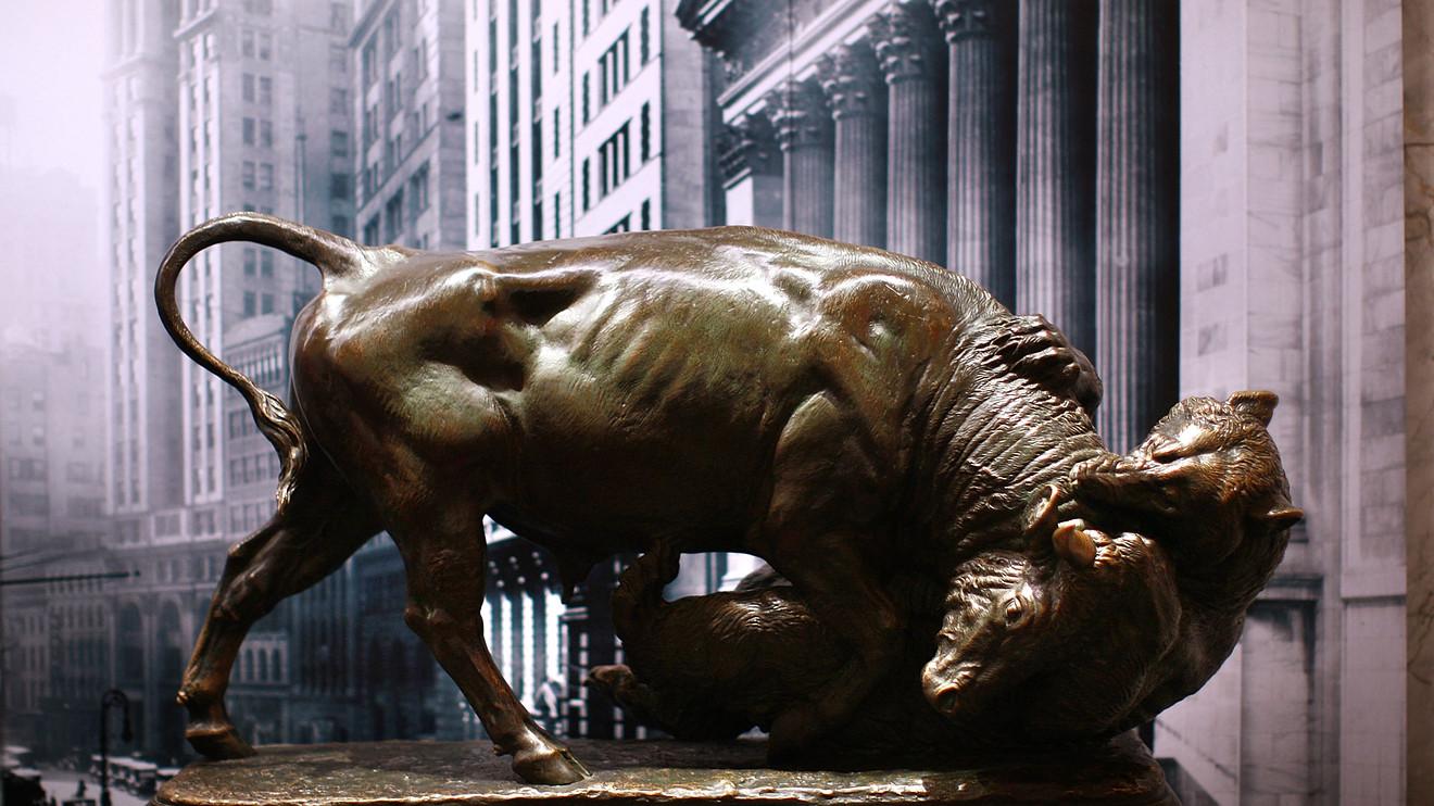 1320x742 Investors should be cautious with a potential bull trap in play
