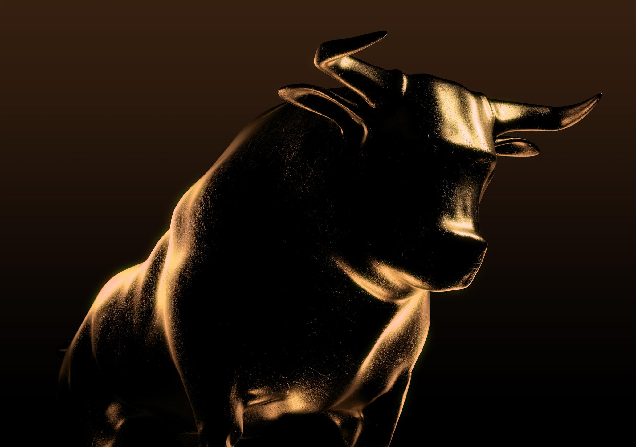 2064x1452 A Bull Market Is Coming: 2 Top Growth Stocks to Buy Right Now. The Motley Fool