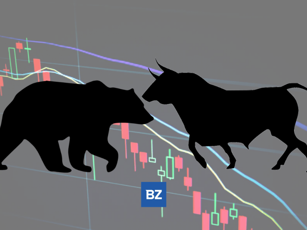 1024x768 Benzinga's Bulls And Bears Of The Past Week: Alibaba, Disney, NVDIA, Coinbase, Hubspot, JD.com And More