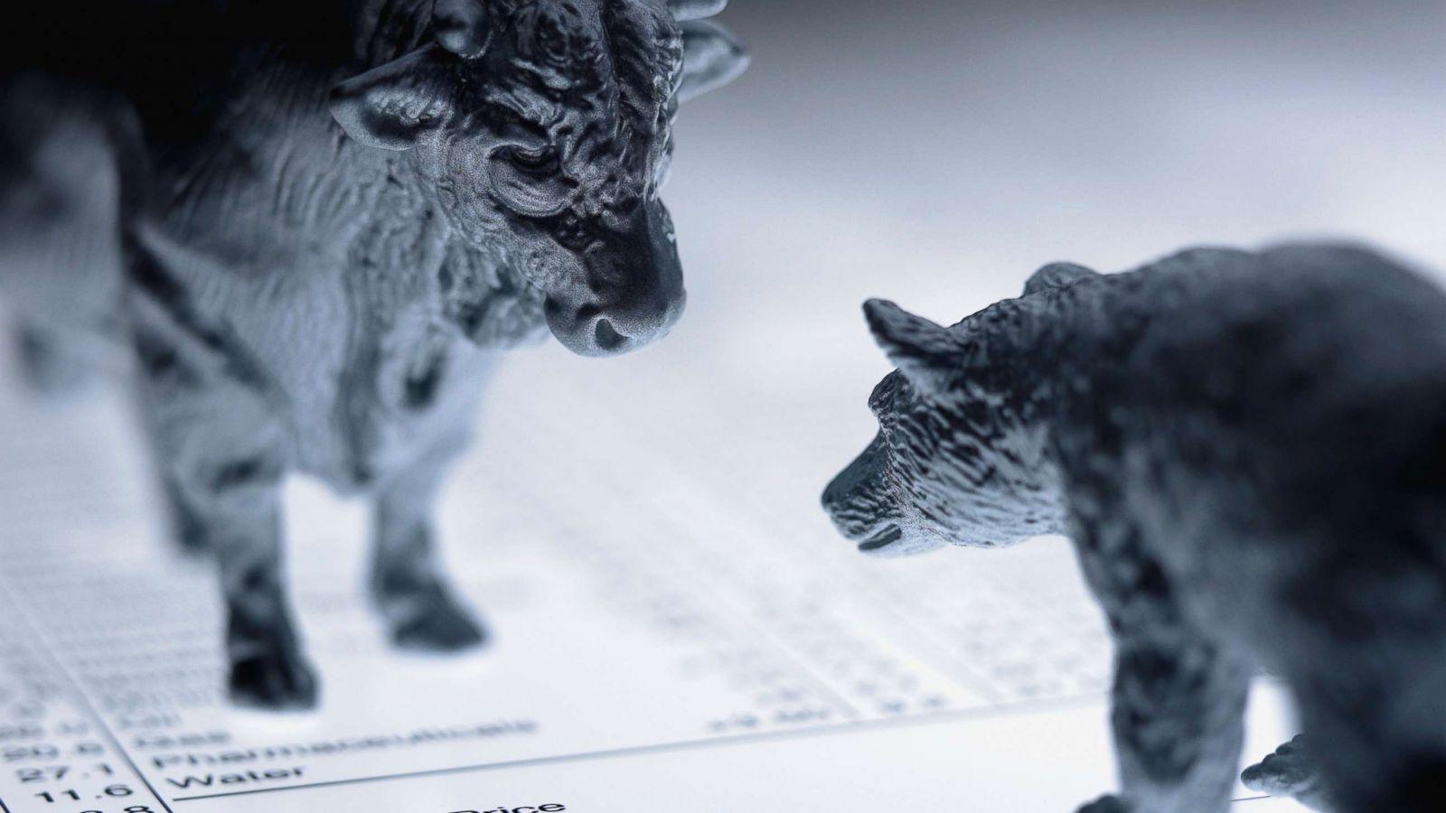 1600x900 What is a bear market? Everything you need to know about the current economic volatility