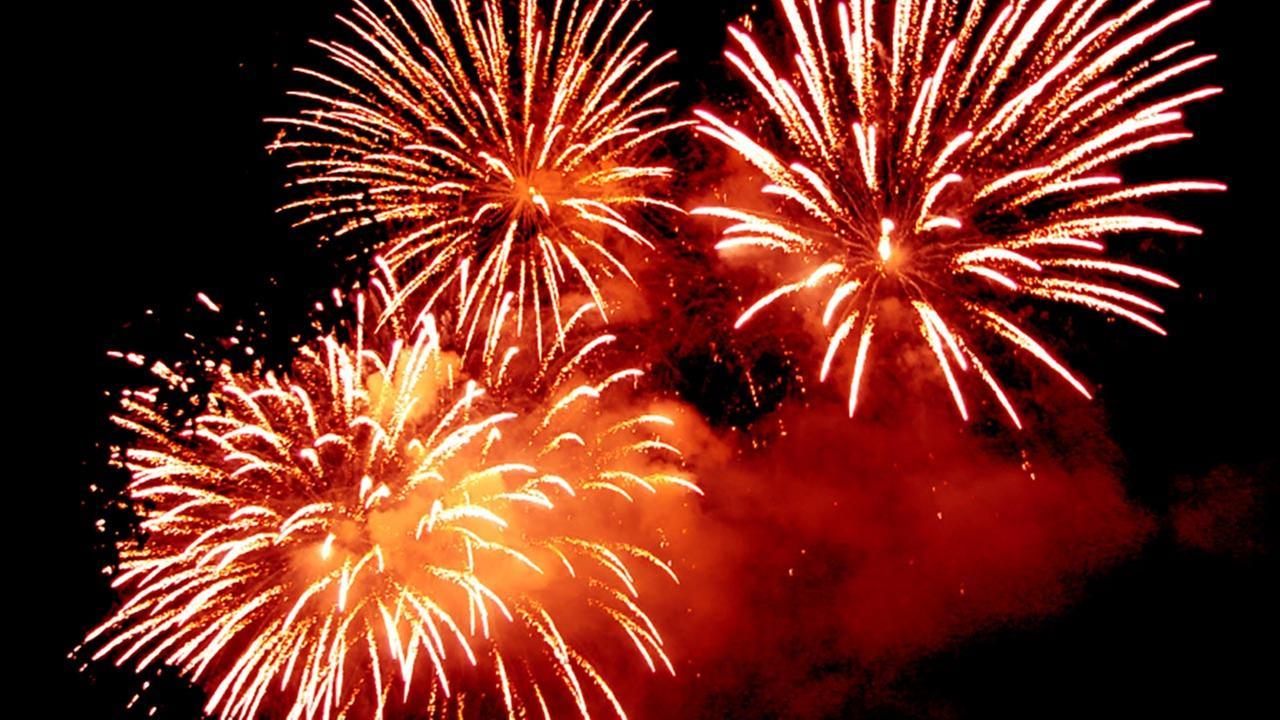 1280x720 Southern California Fireworksth of July Fireworks Displays 2015