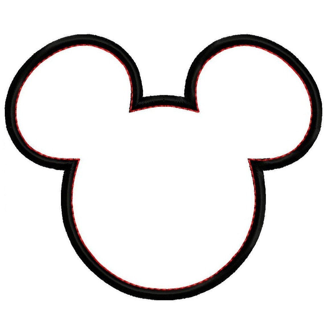 1144x1144 Hình ảnh miễn phí về đầu chuột Mickey, Tải xuống Clip Art Miễn phí, Miễn phí