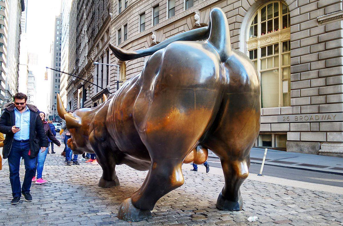 1200x794 Charging Bull