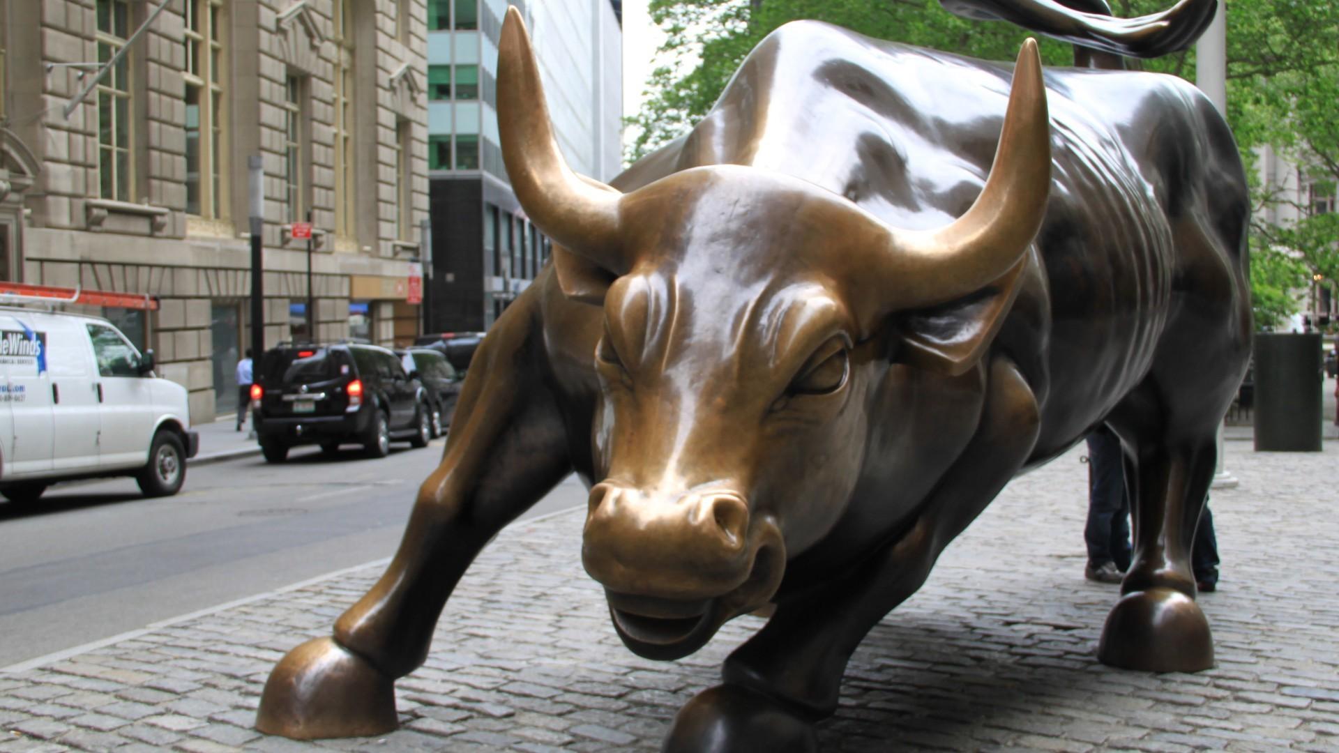 1920x1080 Wall Street
