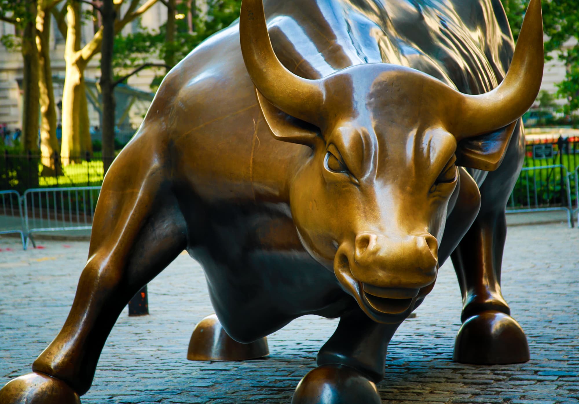 2000x1395 Most Hated Bull Market Ever? Maybe It Should Be