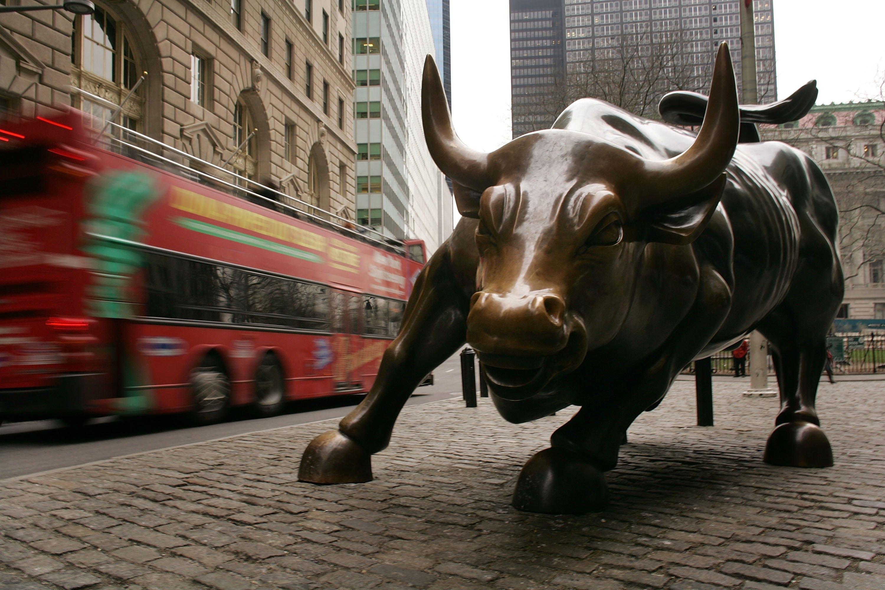 3000x2000 Senate Democrats Gunning For Greater Wall Street Oversight