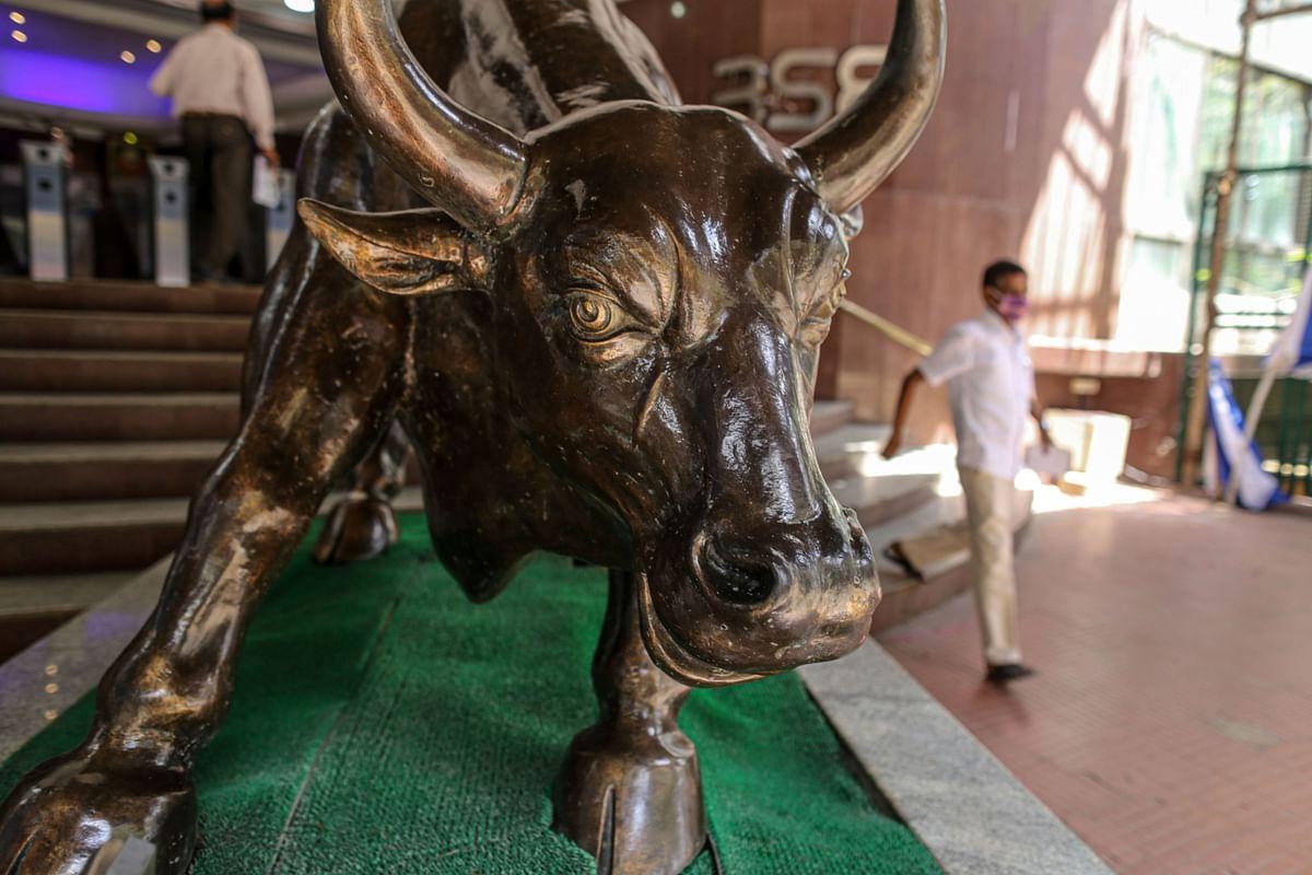 1200x800 India Stock Market: Ramesh Damani Says A Long Bull Run In India Has Just Begun