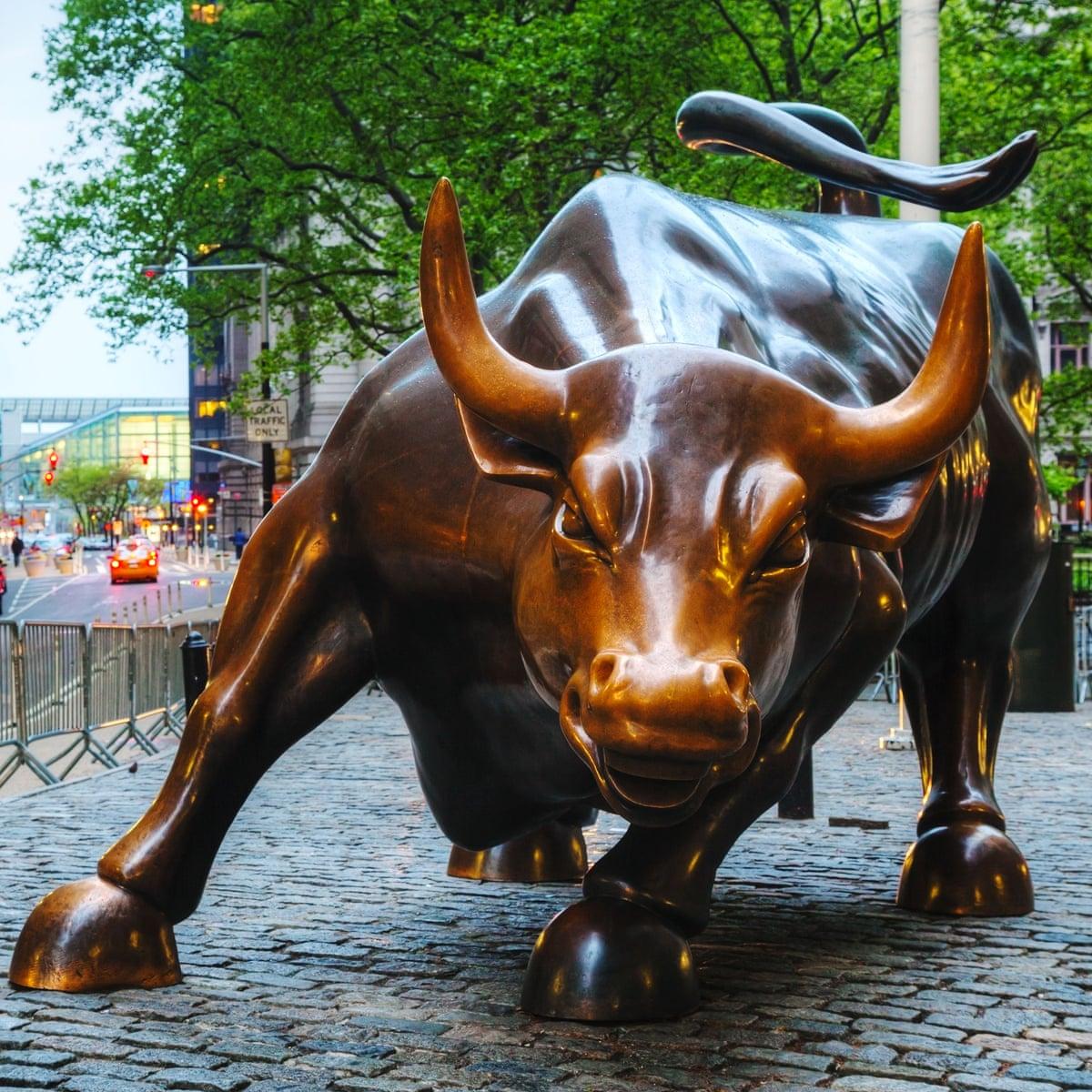 1200x1200 Wall Street picks up after early morning losses