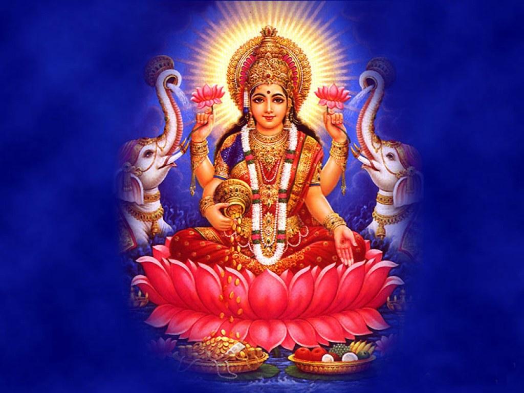 1024x768 Laxmi Mata HD Wallpaper Gallery Free Download