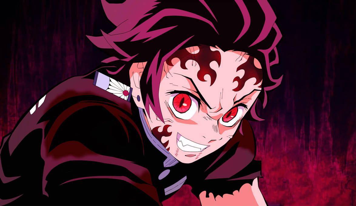 Demon Slayer The Hinokami Chronicles Game Adds Nezukos Advanced Demon Form  Group Battles  News  Anime News Network