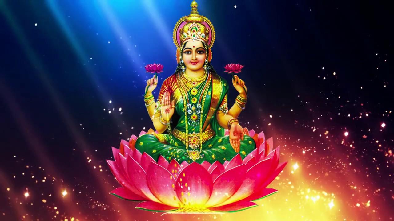 Laxmi Mata Wallpapers - Top Free Laxmi Mata Backgrounds - WallpaperAccess