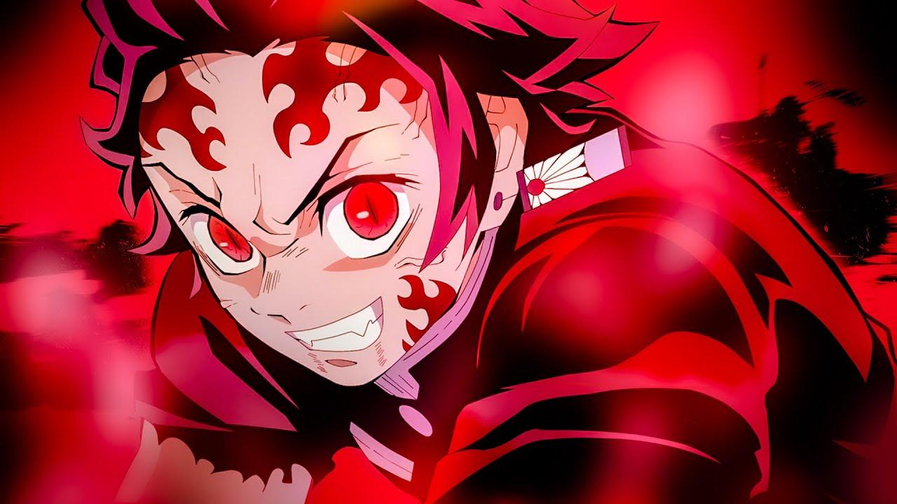 Demon King Tanjiro Wallpapers - Top Free Demon King Tanjiro Backgrounds ...