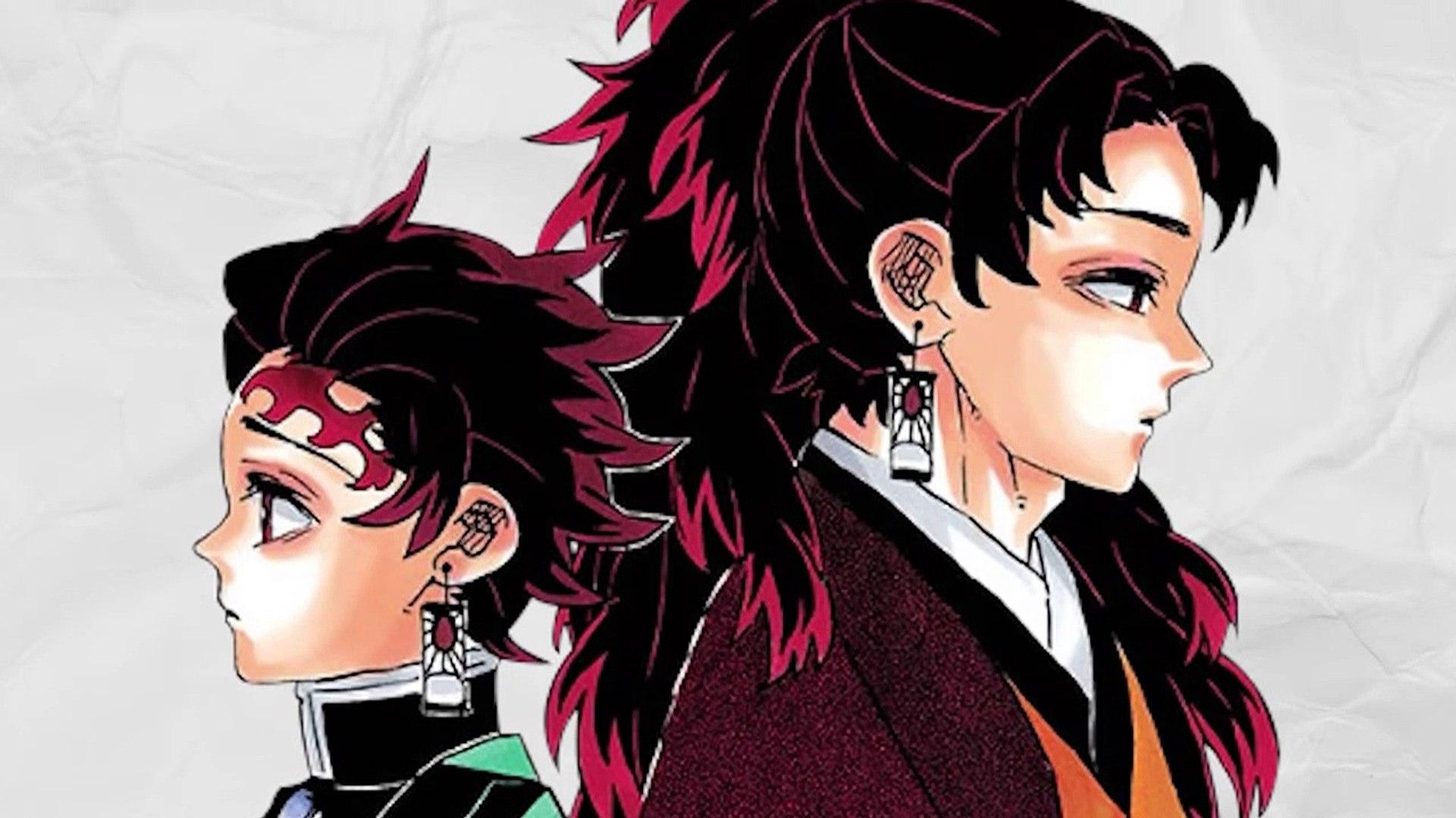1920x1080 It'S Over!? Demon King Tanjiro Defeated! Slayer: Kimetsu No Yaiba