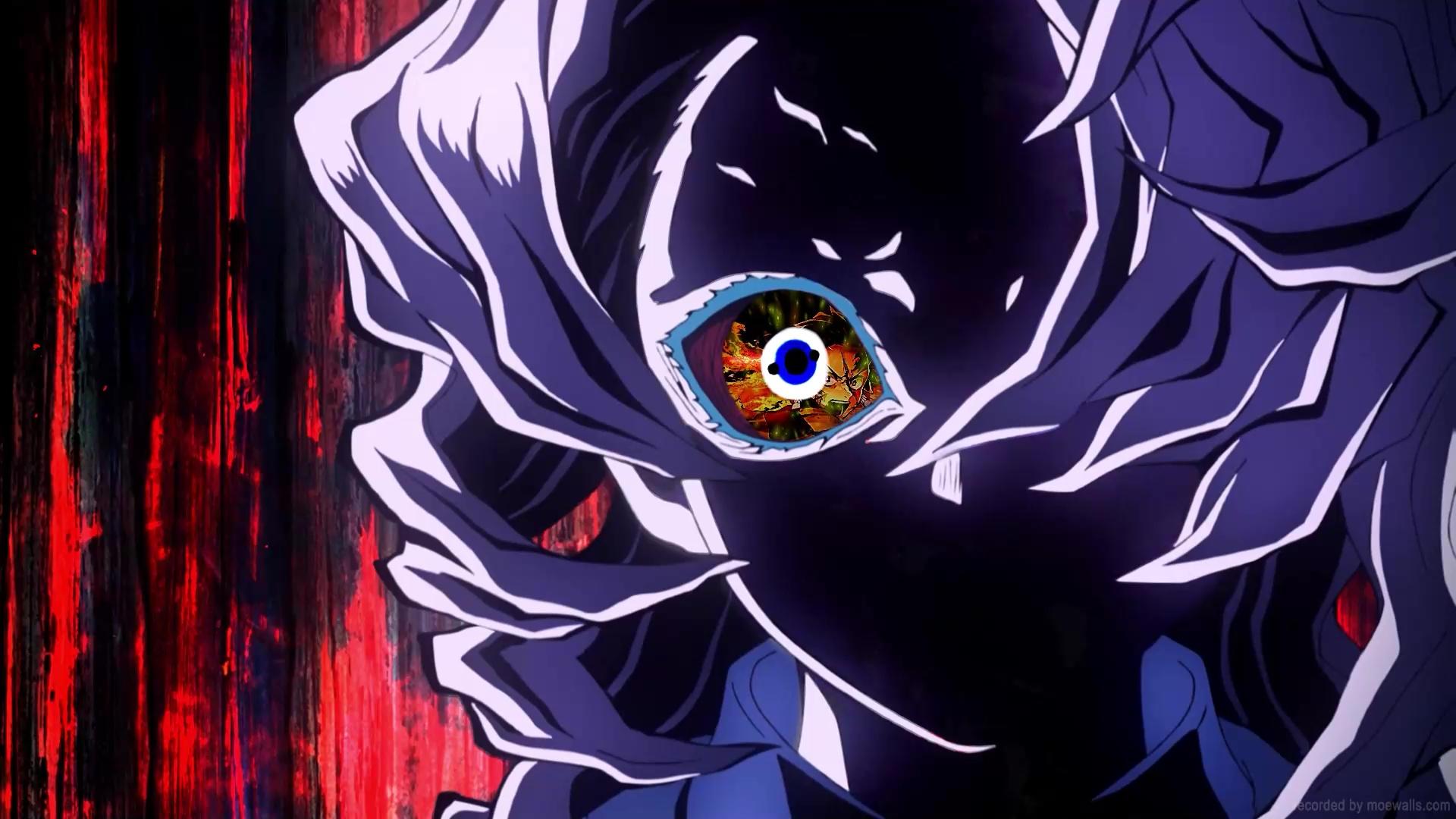 1920x1080 Rui Kimetsu No Yaiba Live Wallpaper