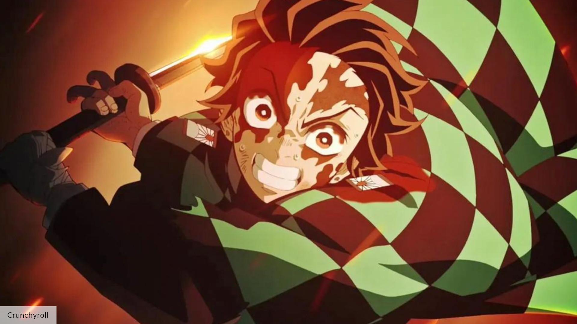 1920x1080 Demon Slayer season 3 release date, cast, trailer, plot, and more. The Digital Fix