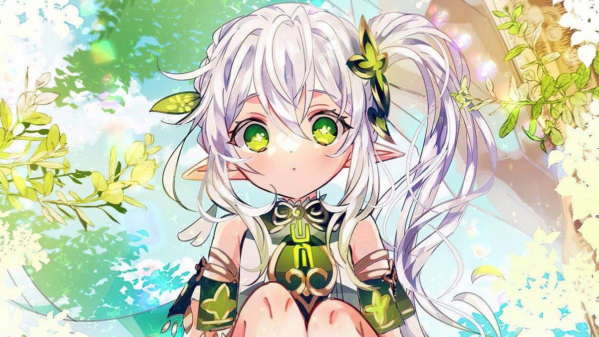 1200x675 Reasons To Pull For Nahida In Genshin Impact 3.2