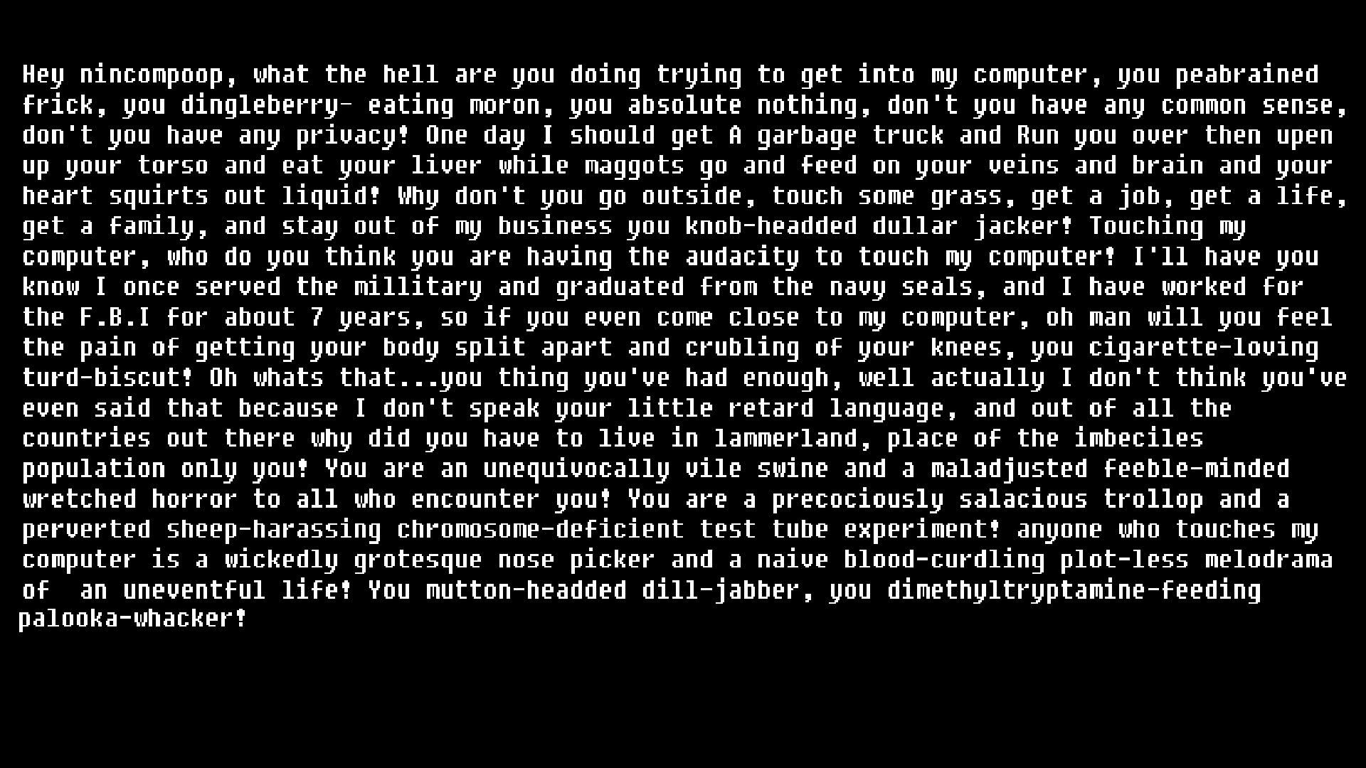 1920x1080 Don't touch my computer [1920x1080]