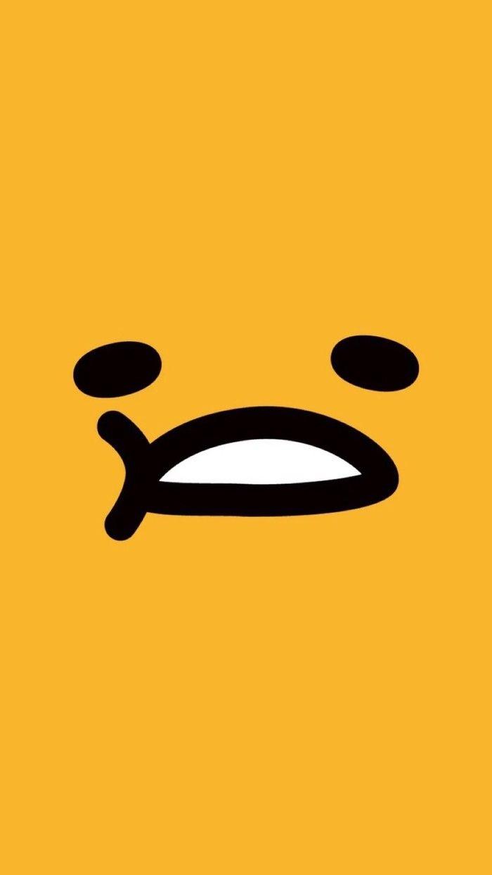 700x1244 Gudetama. not just egg, is Gudetama