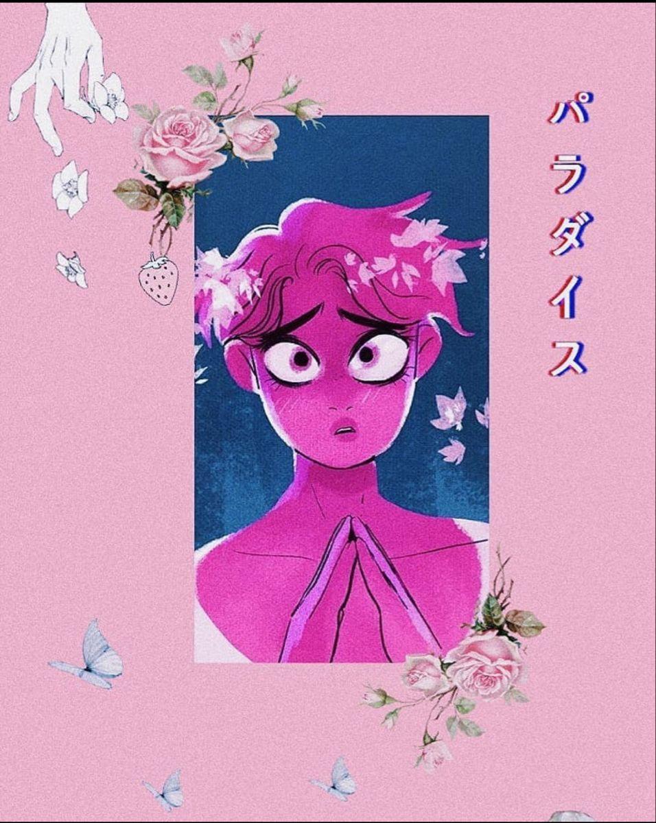 956x1200 L.O. Persephone wallpaper. Lore olympus, Persephone art, Persephone