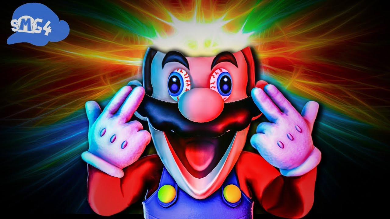 SMG4 Wallpapers - Top Free SMG4 Backgrounds - WallpaperAccess