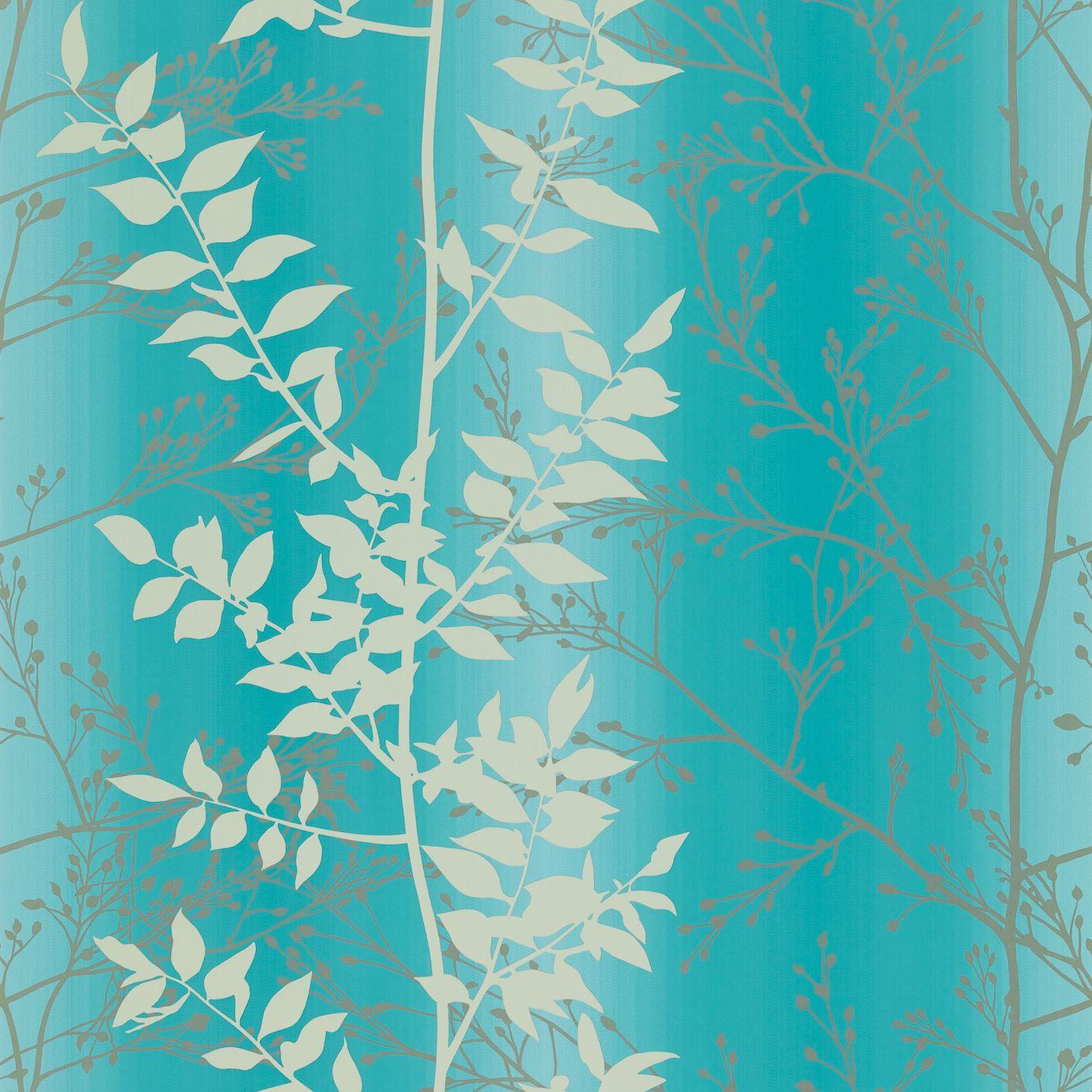 1386x1386 Harlequin Statement Walls Wallpaper Persephone 110956