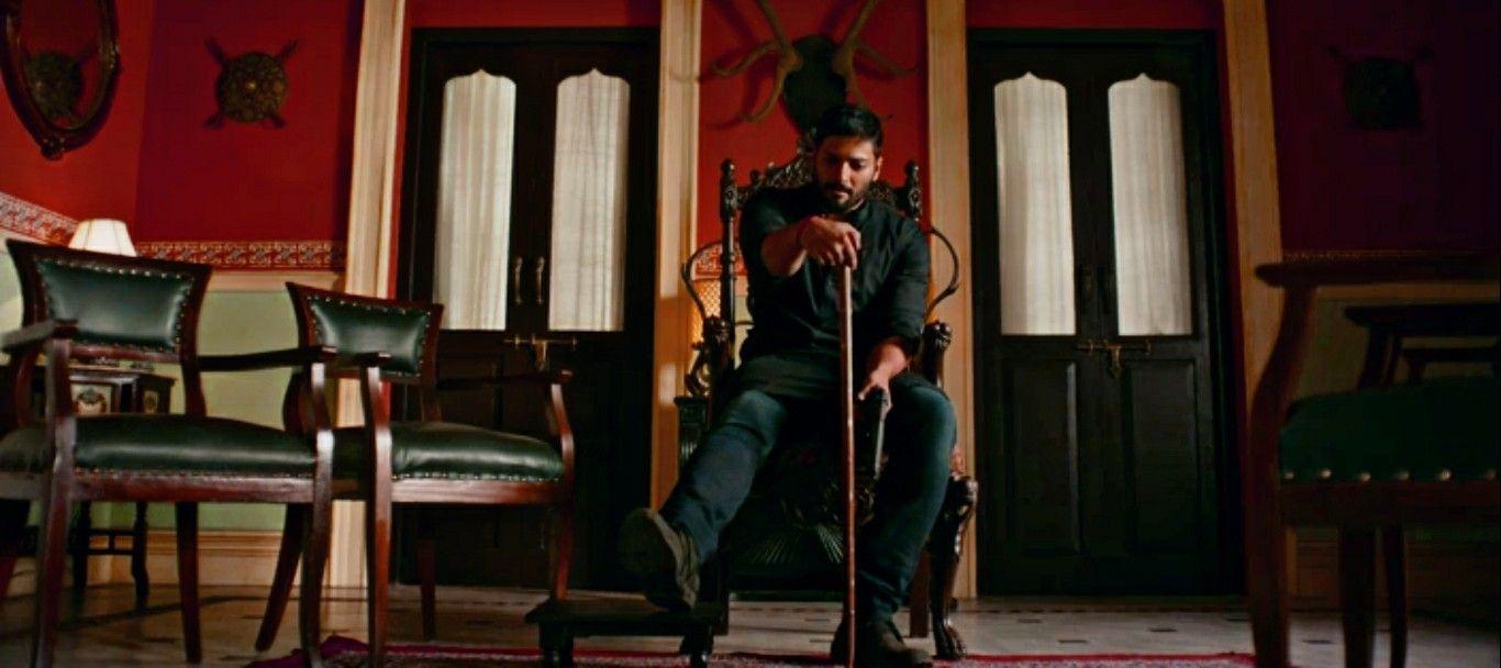 1366x608 MIRZAPUR 2 GUDDU. HD photo, Scene, Photo