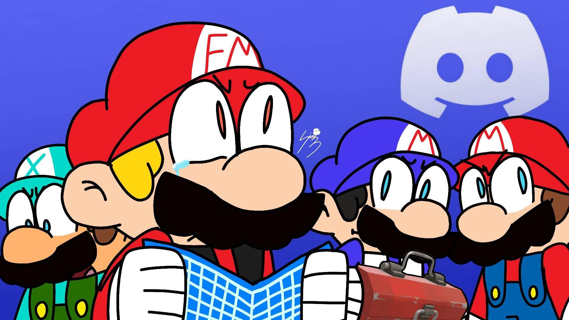 SMG4 Wallpapers - Top Free SMG4 Backgrounds - WallpaperAccess