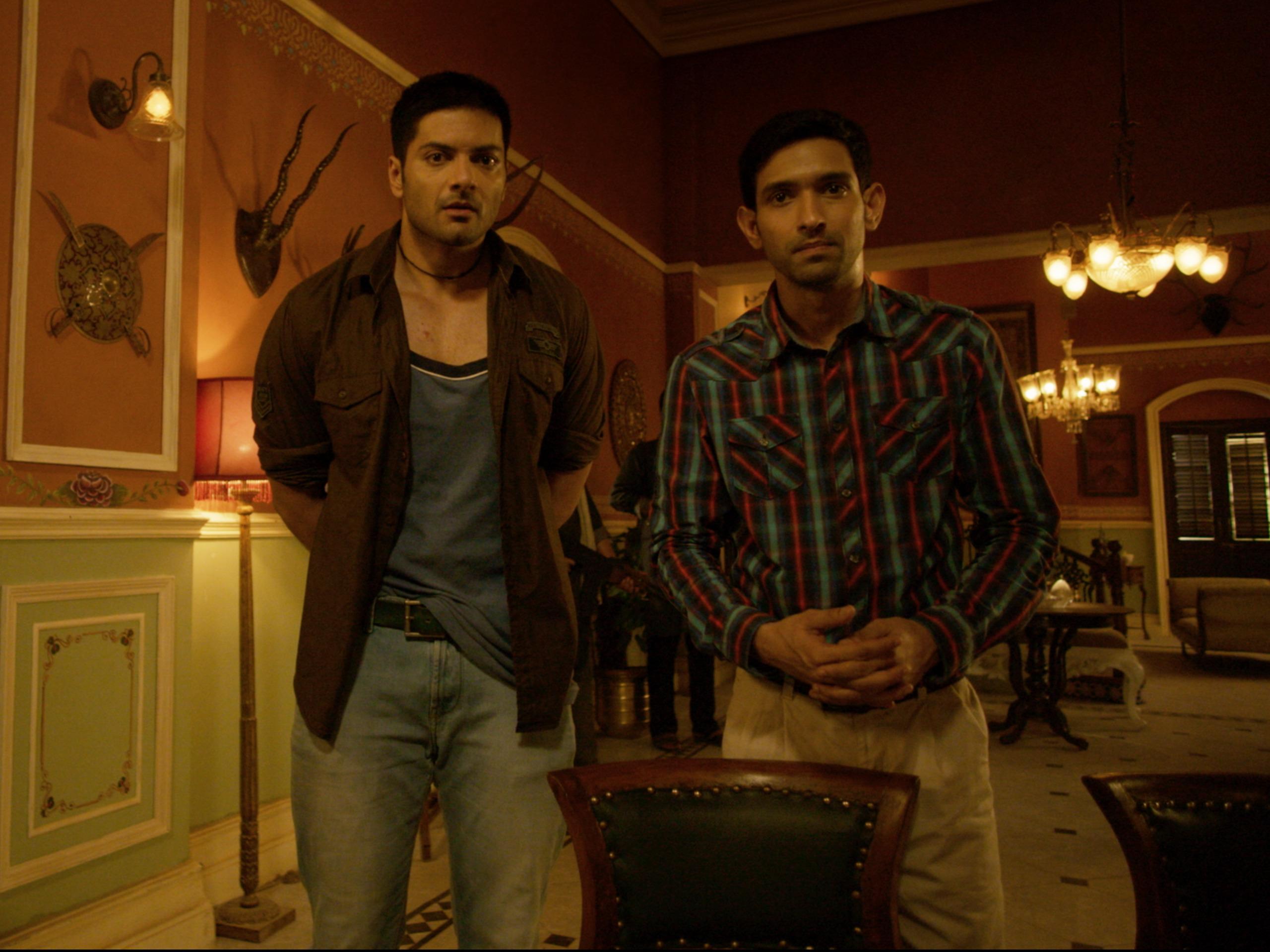 2560x1920 Prime Video: Mirzapur