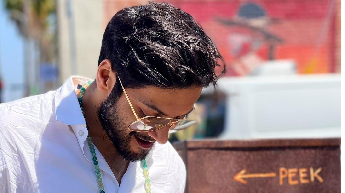 1440x809 Ali 'Guddu Bhaiya' Fazal begins preparations for 'Mirzapur 3'
