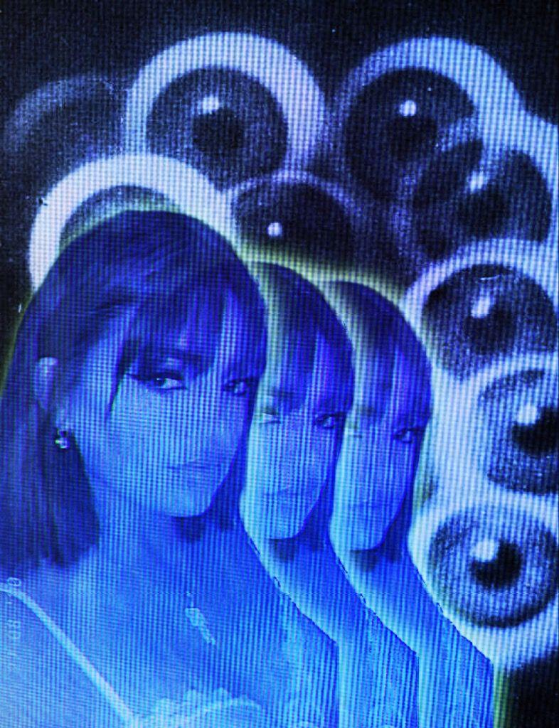 786x1024 blue cybercore aesthetic. Cybercore aesthetic, Cyberpunk aesthetic, Cyber y2k background