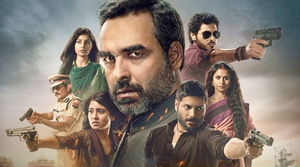 1200x667 Mirzapur And Mirzapur 2 Dialogues In Hindi