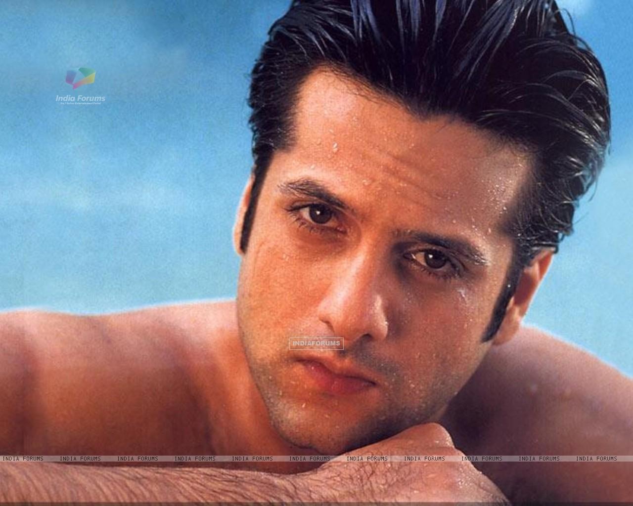 1280x1024 Fardeen was so Handsome, what went WRONG !. Bollywood News, Bollywood Movies, Bollywood Chat
