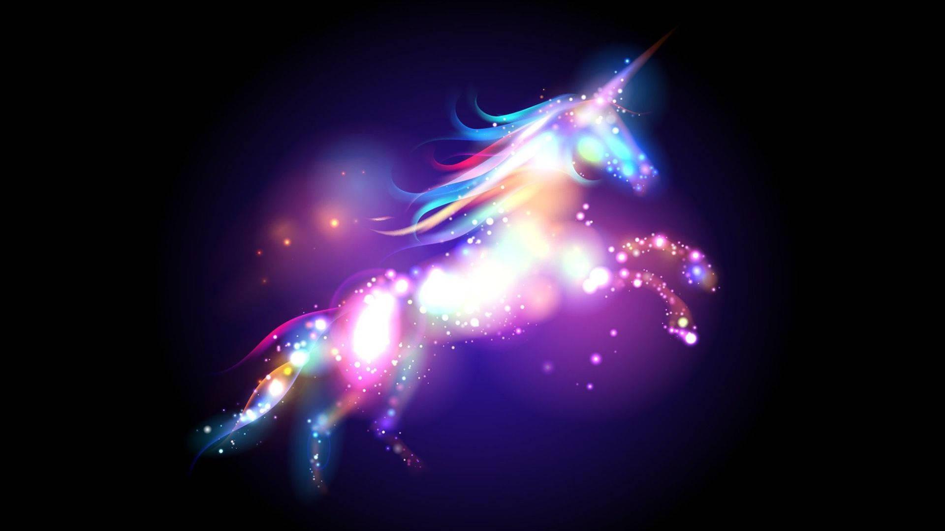 Galaxy Horse Wallpapers Top Free Galaxy Horse Backgrounds WallpaperAccess