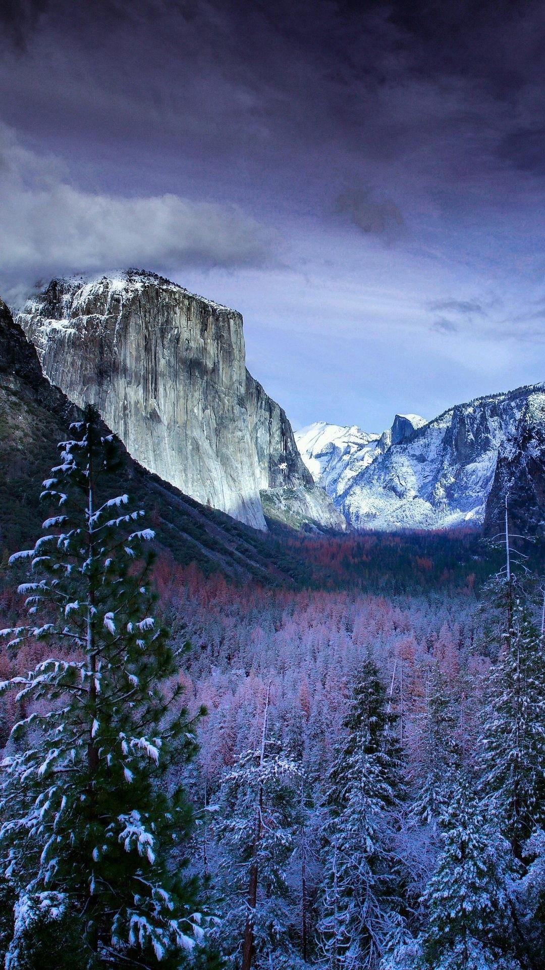 1080x1920 Landscape iPhone Wallpaper