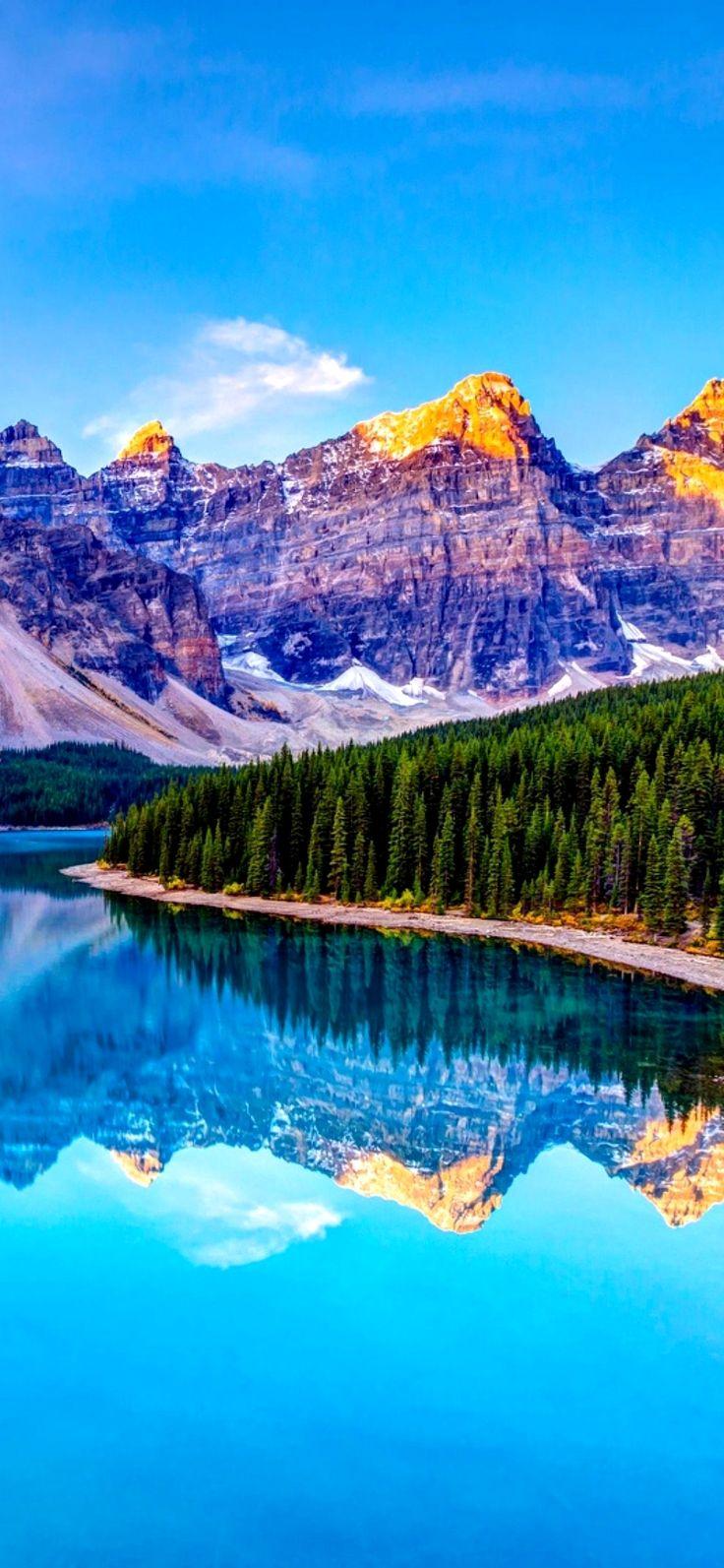 736x1593 Wallpaper 4K Nature iPhone Ideas. Nature iphone wallpaper, HD nature wallpaper, Best nature wallpaper