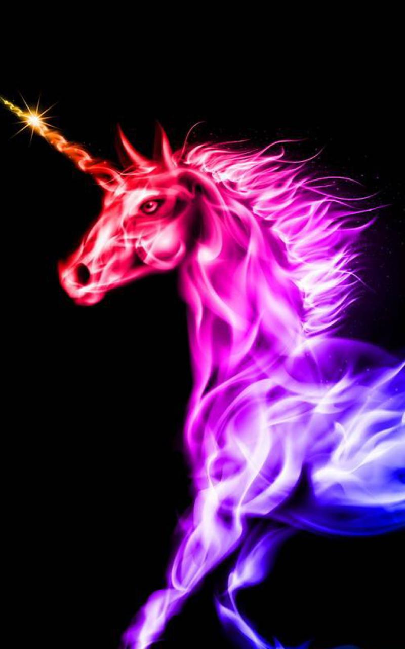 Galaxy Horse Wallpapers Top Free Galaxy