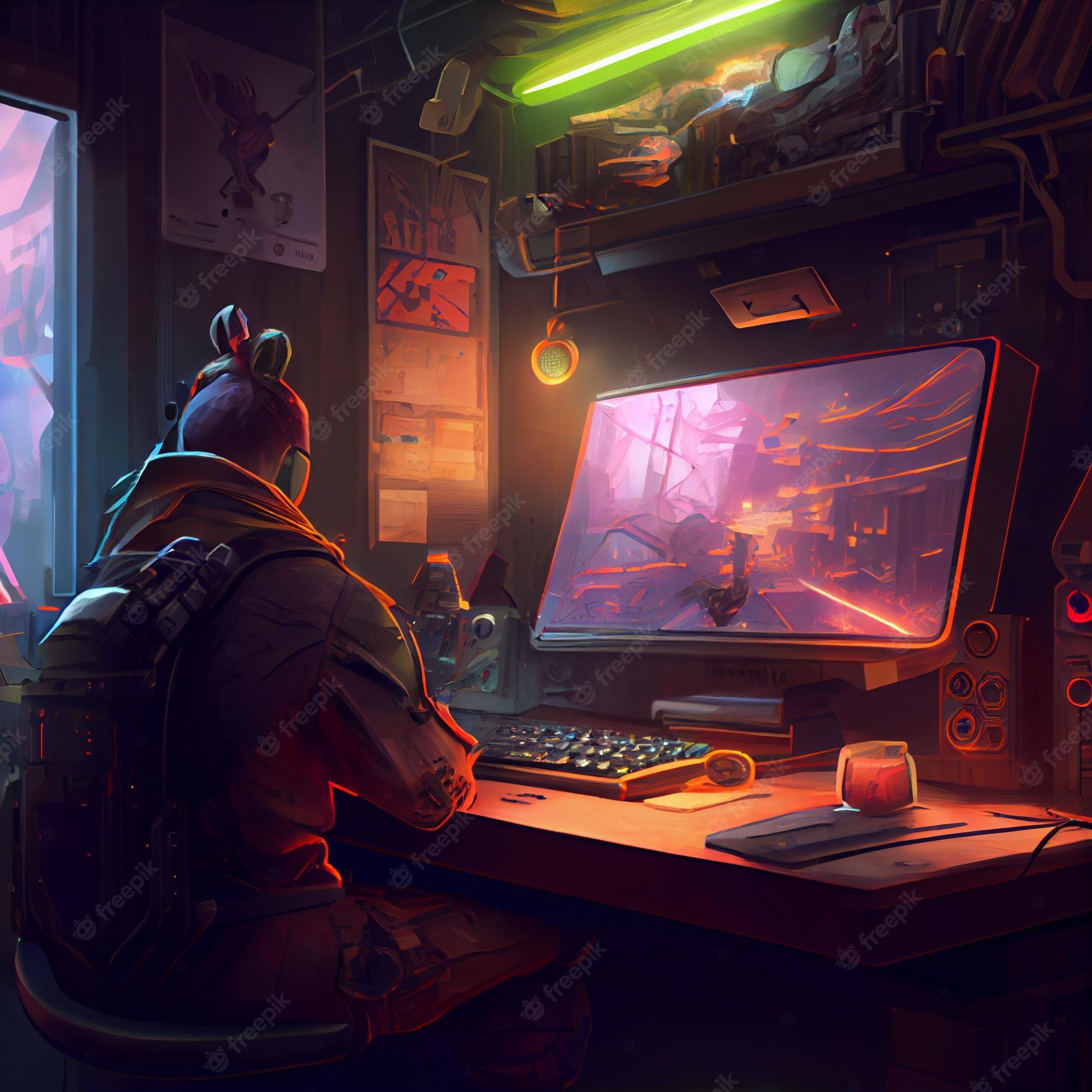 2000x2000 Post Apocalyptic Image