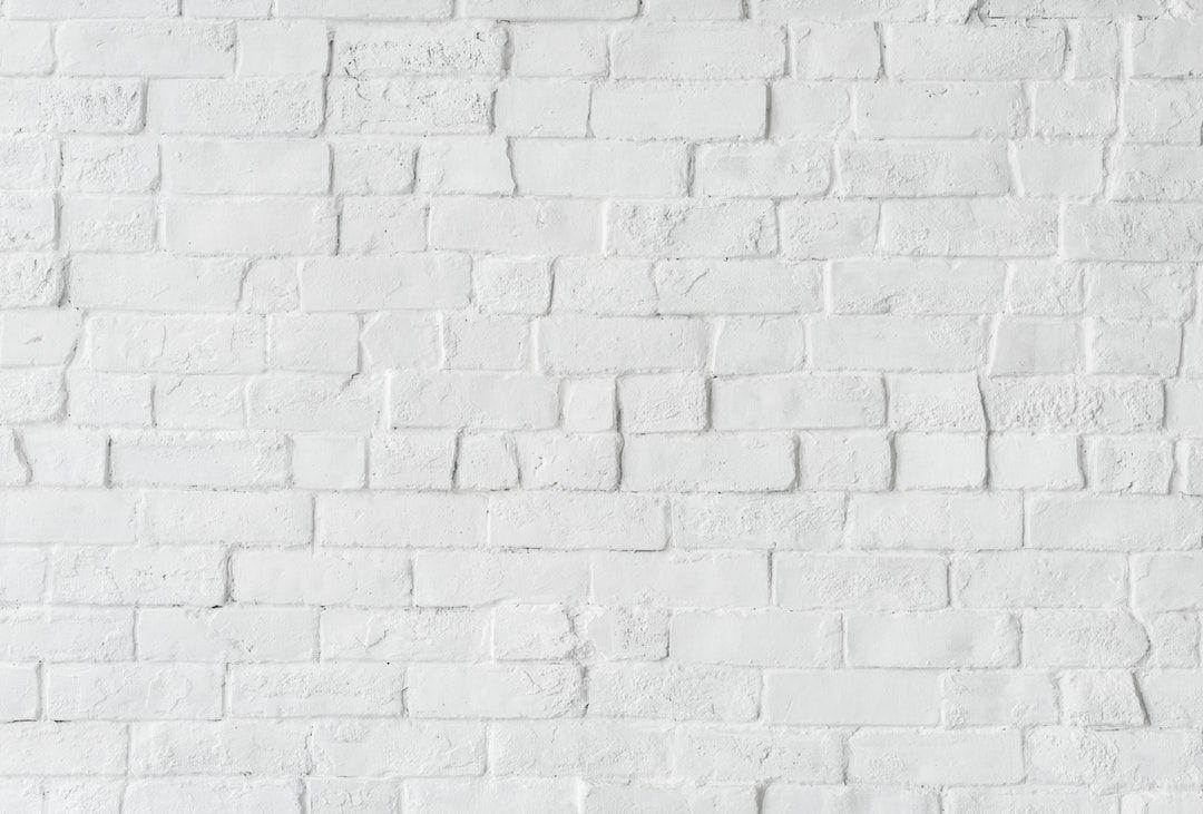 White Brick Desktop Wallpapers Top Free White Brick Desktop Backgrounds Wallpaperaccess