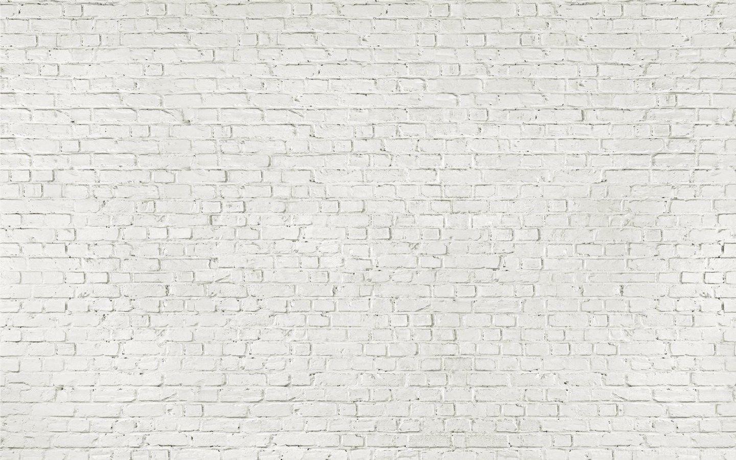 1440x900 Arthouse Opera Whitewashed Brick Wallpaper 2016 White Brick