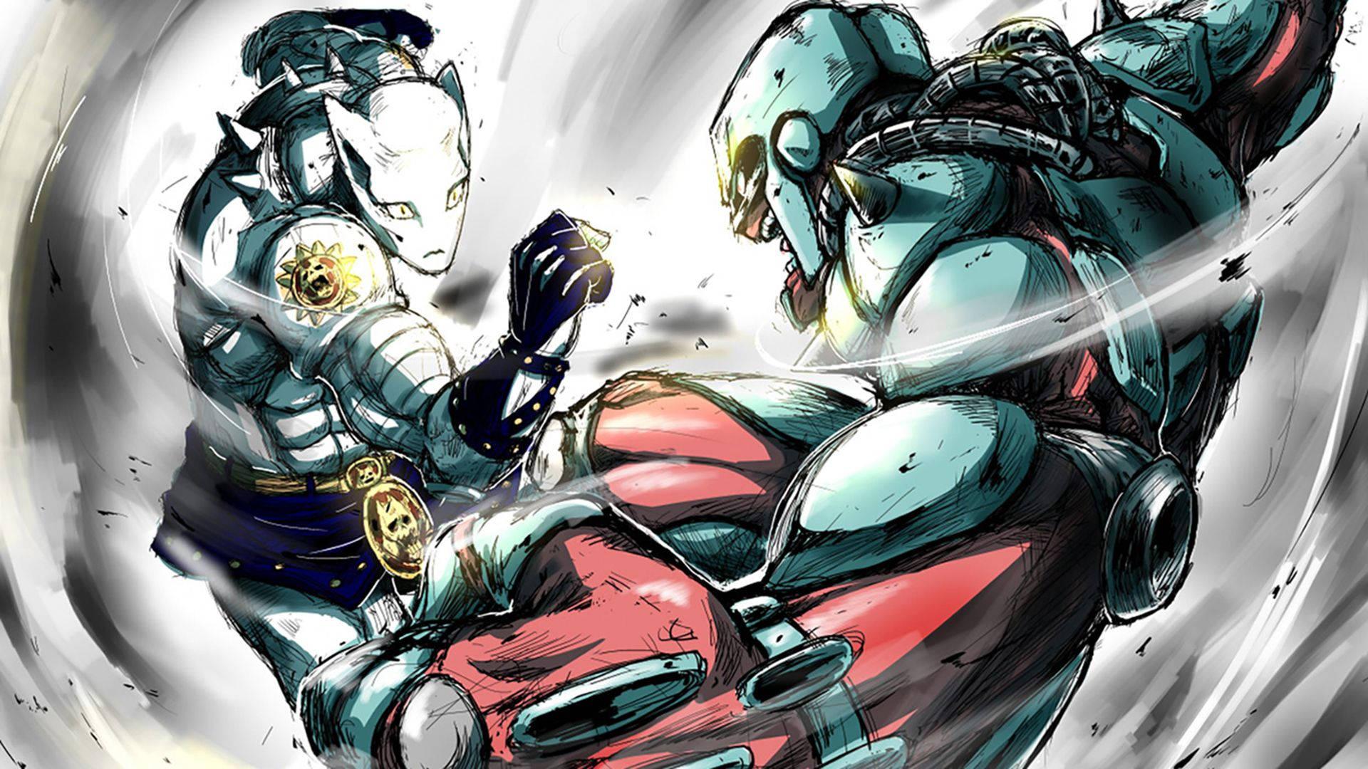 1920x1080 Download Jojo Wallpaper