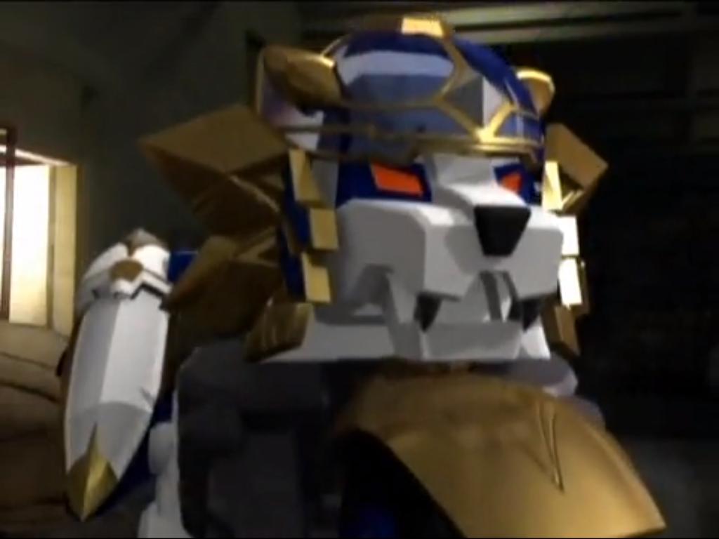 1024x768 Brave Leon