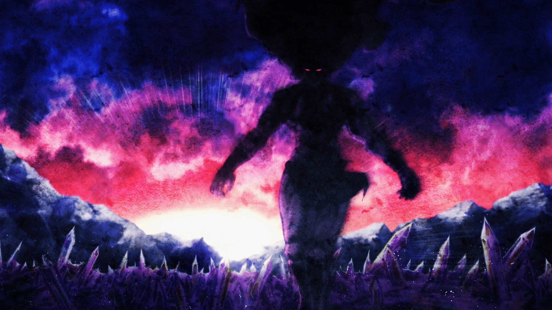 1920x1080 Anime Jojo's Bizarre Adventure HD Wallpaper and Background