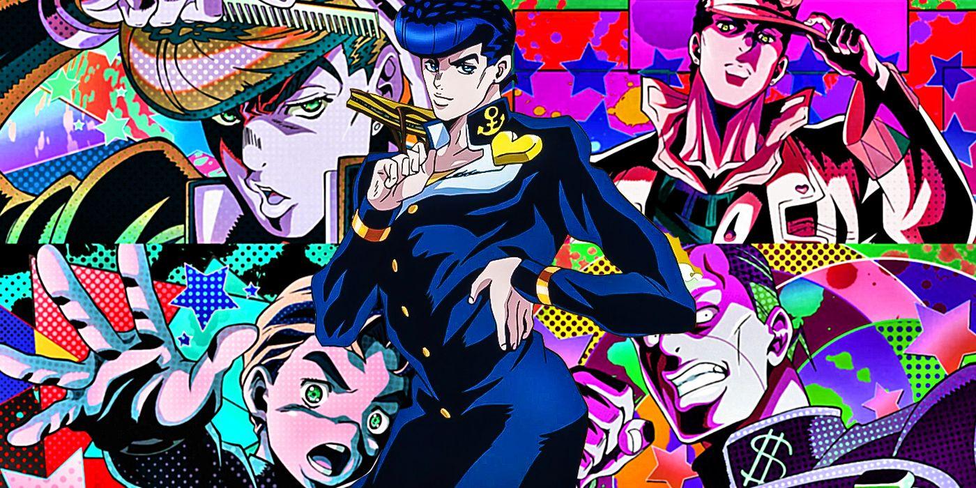 1400x700 Jojo's Bizarre Adventure and How Fashion Is Important to the Story