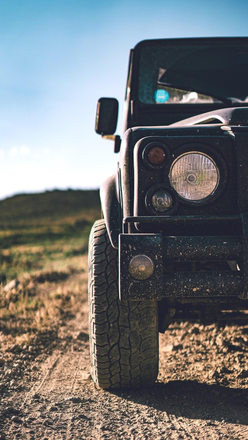 Vintage Jeep Wallpapers - Top Free Vintage Jeep Backgrounds