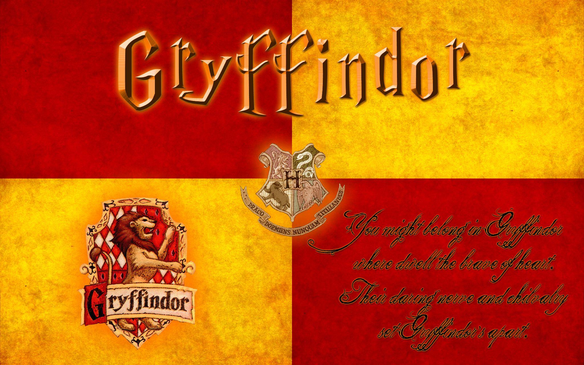 Featured image of post Harry Potter Wallpaper Gryffindor Tablet Positive wallpaper from harry potter movies