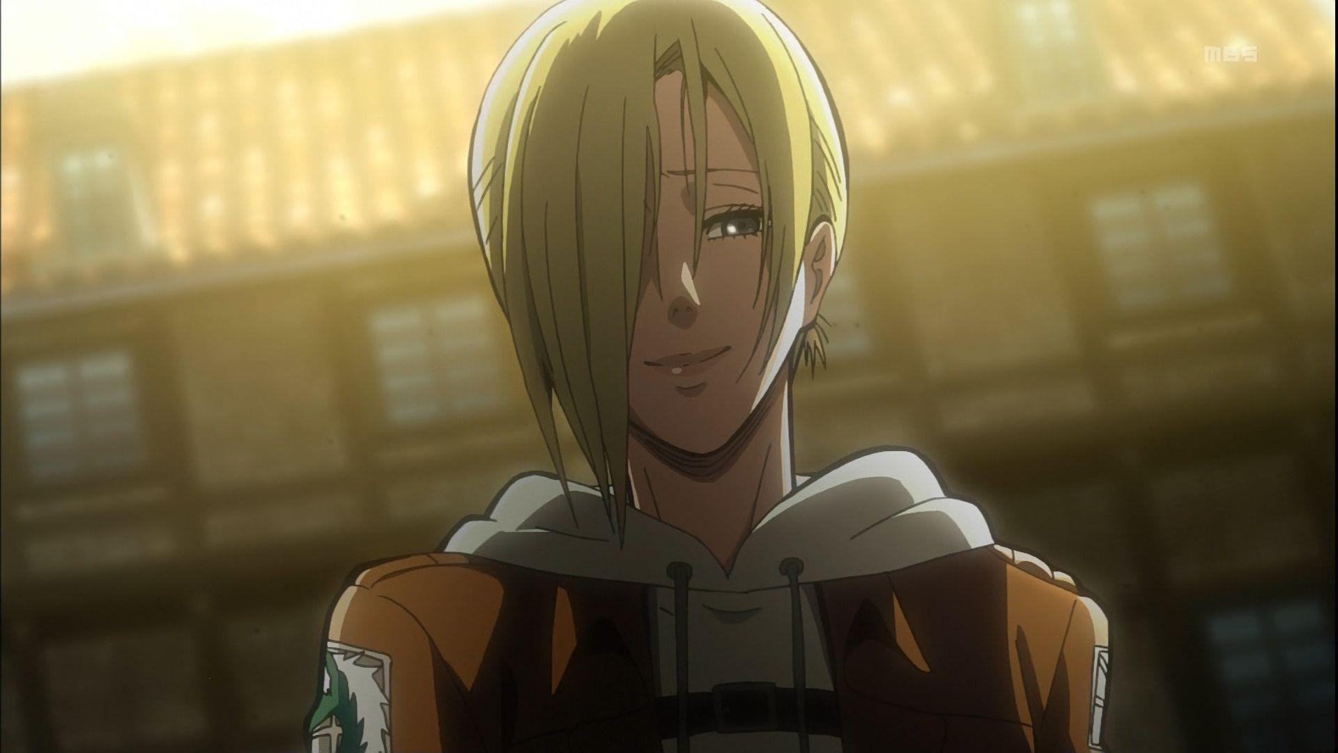 1920x1080 Anime Attack On Titan HD Wallpaper