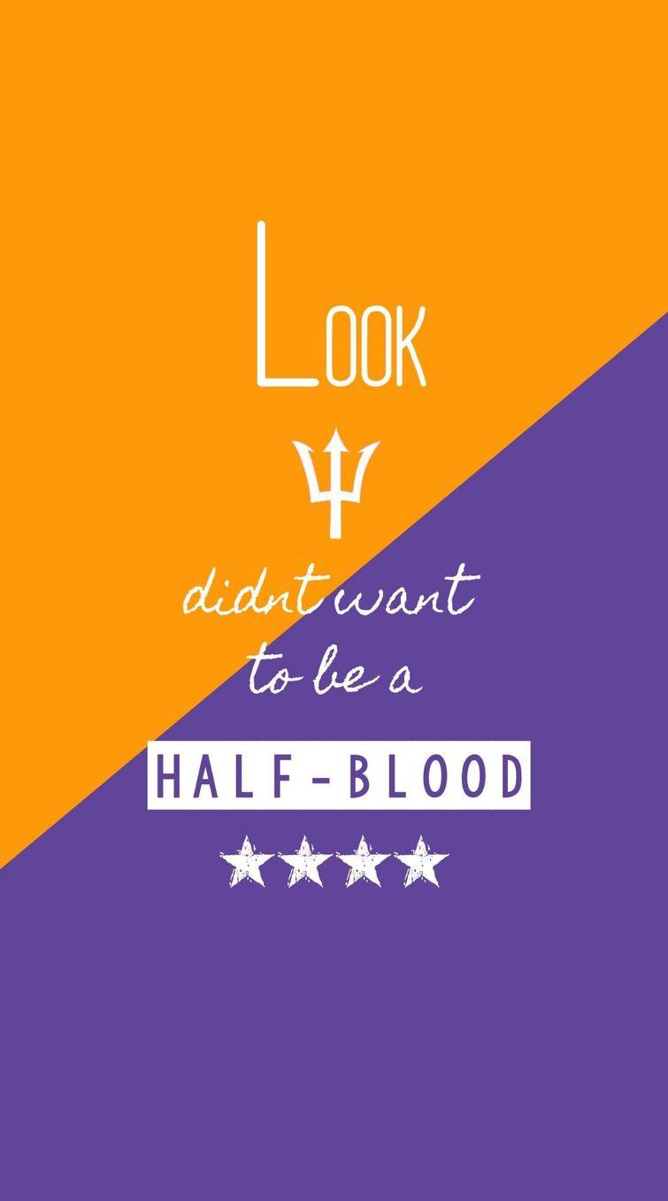 755x1357 Some Percy Jackson Wallpaper for Mobile